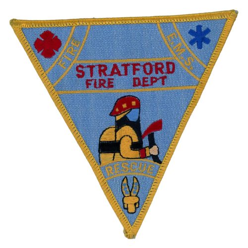 Stratford-EMS-CT