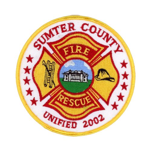 Sumter-County-Fire-Rescue-FL