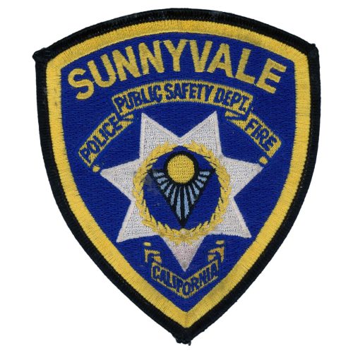 Sunnyvale-Police-Public-Safety-Fire-CA