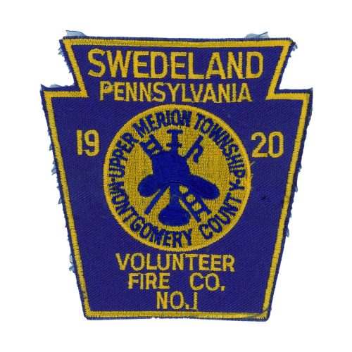 Swedeland-Volunteer-Fire-Company-Montgomery-County-PA