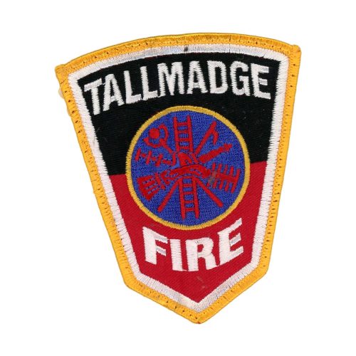 Tallmadge-Fire-OH