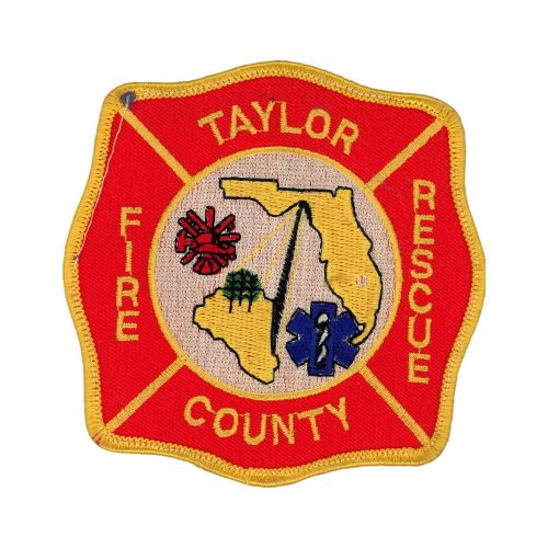 Taylor-County-Fire-Rescue-FL