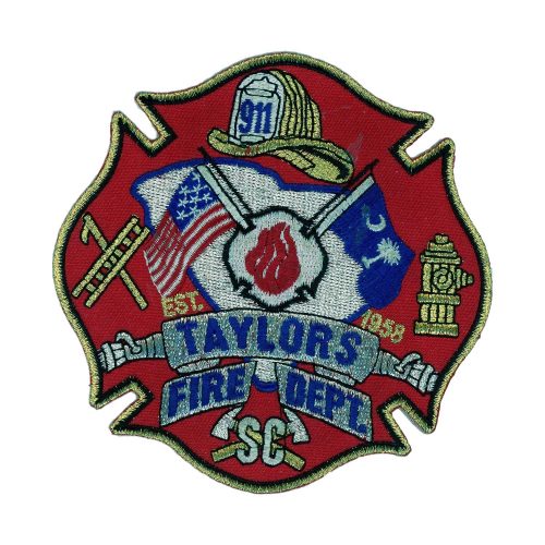 Taylors-Fire-Dept-SC
