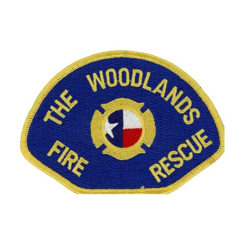 The-Woodlands-Fire-Rescue-TX