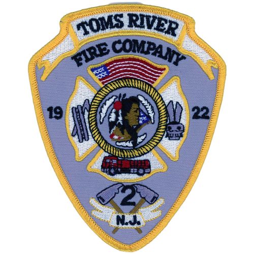 Toms-River-Fire-Company-NJ