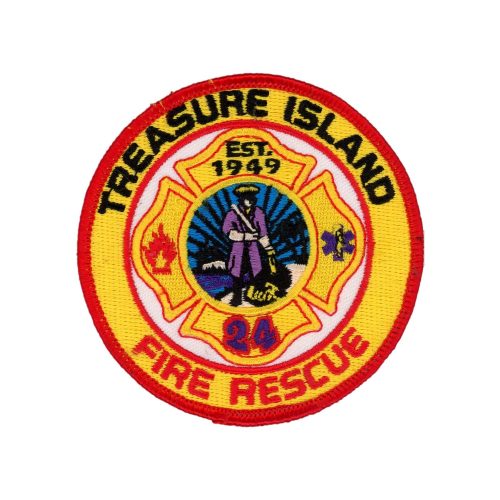 Treasure-Island-Fire-Rescue-FL
