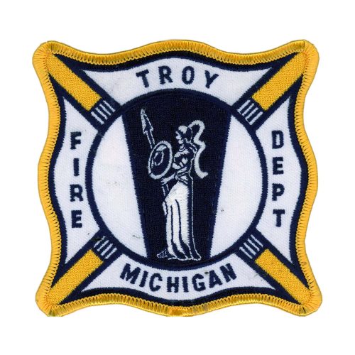 Troy-Fire-MI