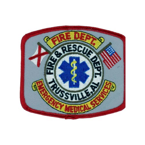 Trussville-Fire-Rescue-EMS-AL