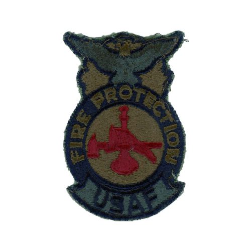 USAF-Fire-Protection-USA