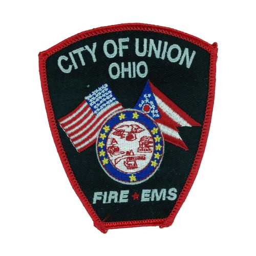 Union-Fire-EMS-OH