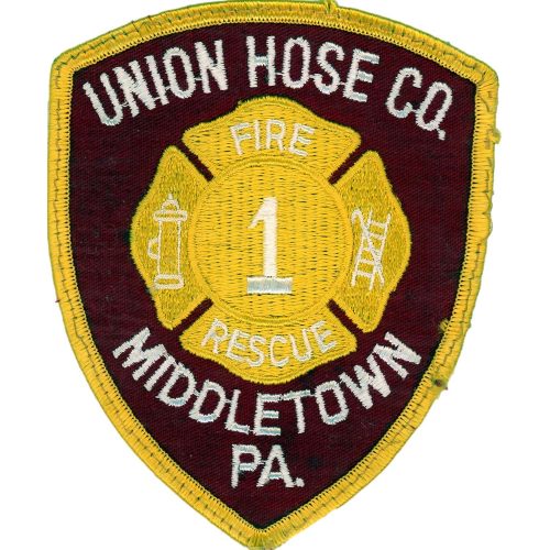 Union-Hose-Company1-Fire-Rescue-Middletown-PA