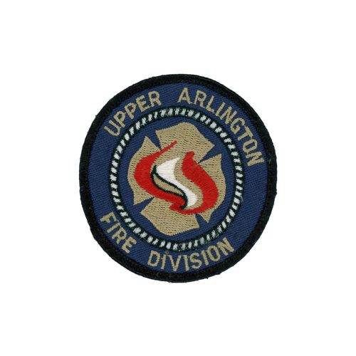 Upper-Arlington-Fire-Division-VA