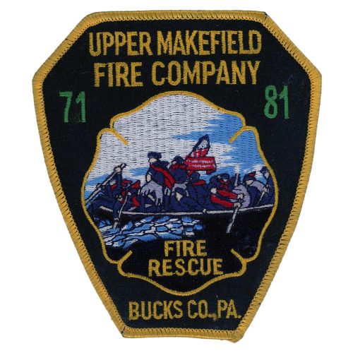 Upper-Makefield-Fire-Rescue-Company-Bucks-County-PA