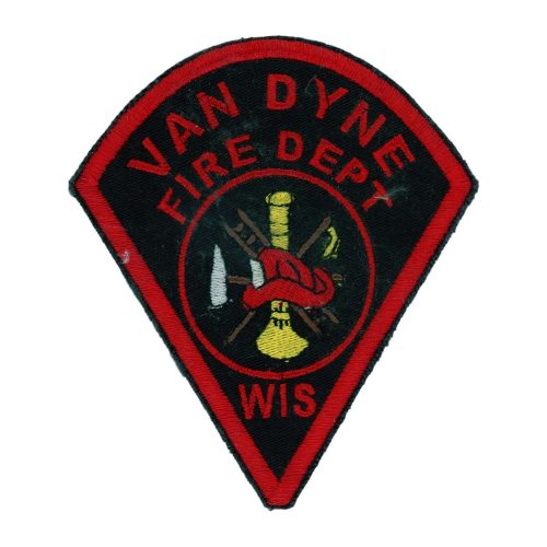 Van Dyne-Fire-WI