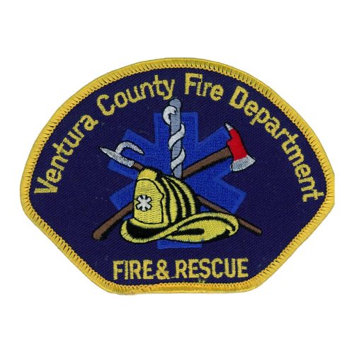 Ventura-County-Fire-Dept-Fire-CA