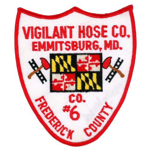 Vigilant-Hose-Company6-Fire-Emmitsburg-MD