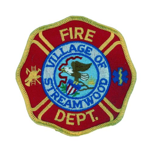 Village-Of-Streamwood-Fire-Dept-IL