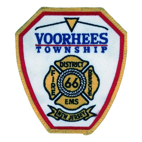 Voorhees-Township-Fire-District-Rescue-EMS-NJ