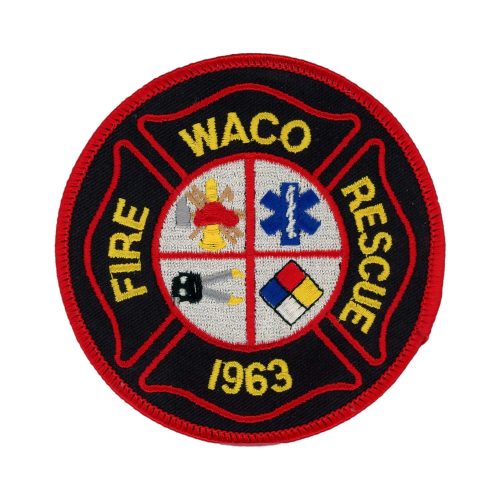 Waco-Fire-Rescue-NC