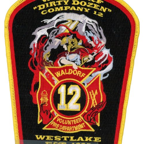 Waldorf-Volunteer-Fire-Westlake-MD