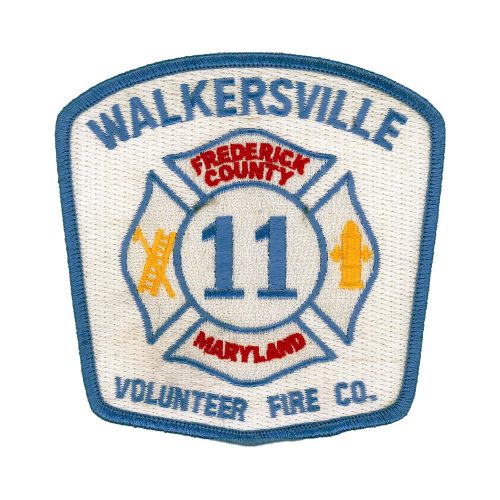 Walkersville-Volunteer-Fire-MD