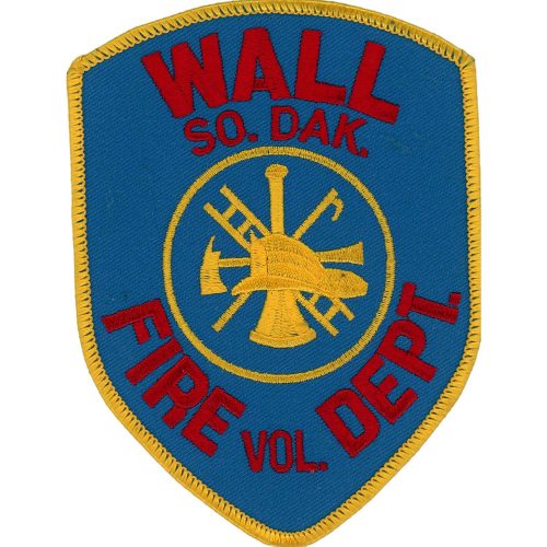 Wall-Volunteer-Fire-SD