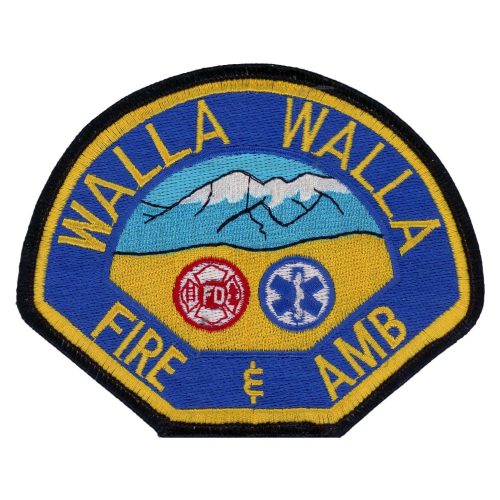 Walla-Walla-Fire-Ambulance-WA