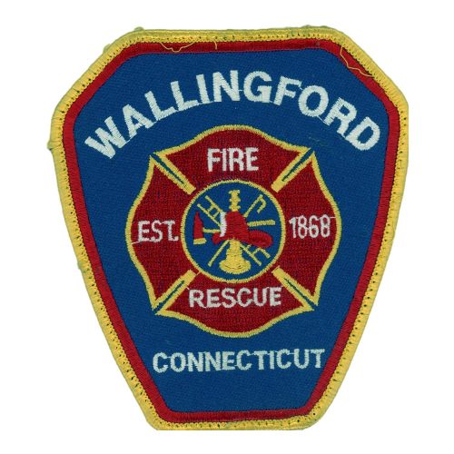 Wallingford-Fire-Rescue-CT
