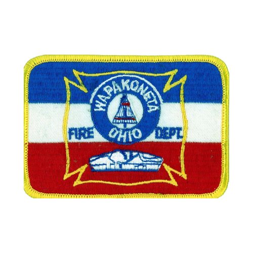 Wapakoneta-Fire-OH