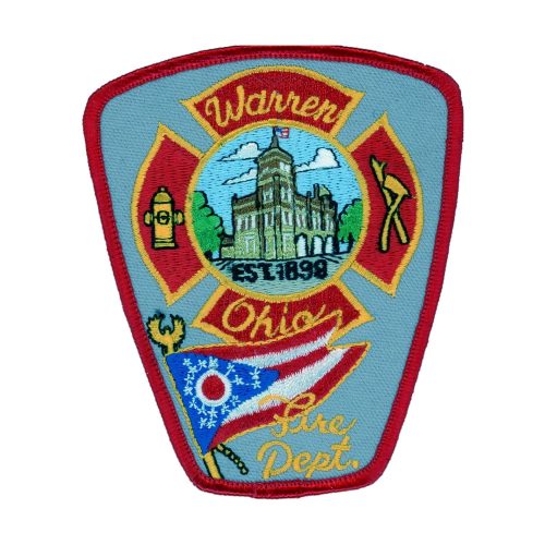 Warren-Fire-OH