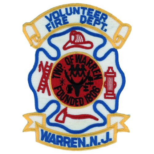 Warren-TWP-Volunteer-Fire-NJ