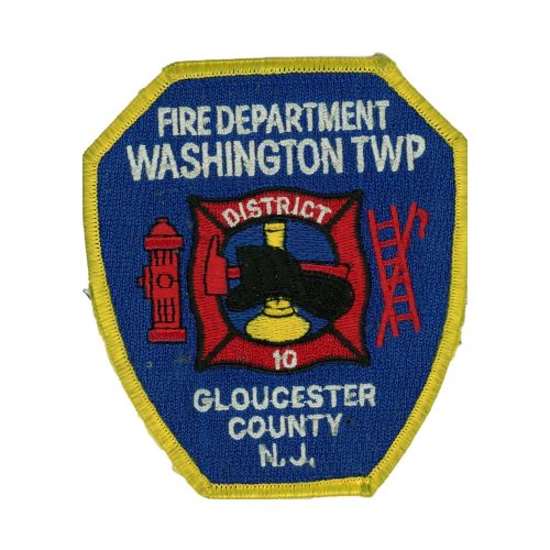 Washington-TWP-Gloucester-County-Fire-NJ