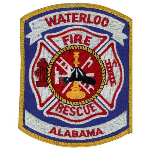 Waterloo-Fire-Rescue-AL