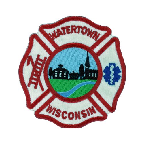 Watertown-Fire-WI