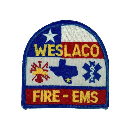 Weslaco-Fire-EMS-TX