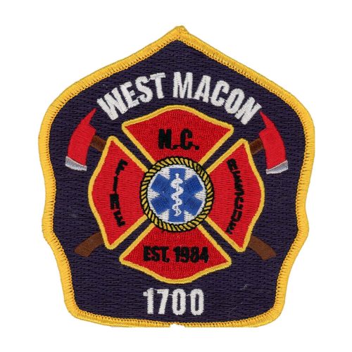 West-Macon-Fire-Rescue-NC