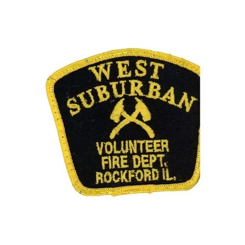 West-Suburban-Volunteer-Fire-Rockford-IL
