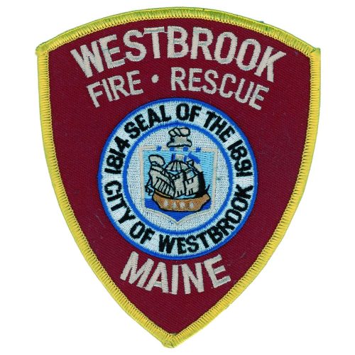 Westbrook-Fire-Rescue-ME