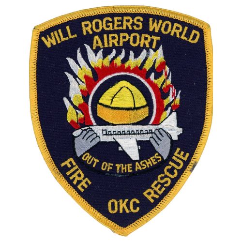 Will-Rogers-World-Airport-Fire-Rescue-Oklahoma-OK