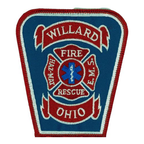 Willard-Fire-Rescue-EMS-OH