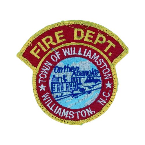 Williamston-Fire-NC