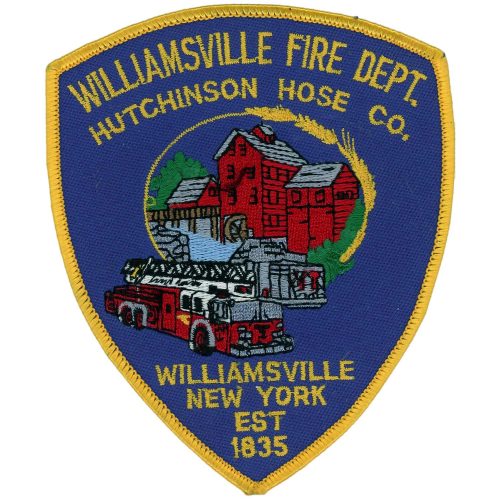 Williamsville-Fire-NY
