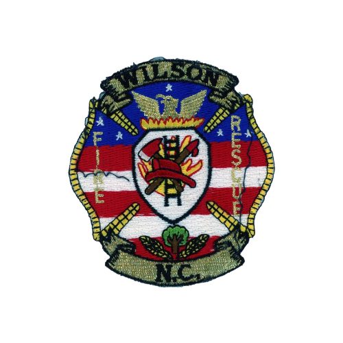 Wilson-Fire-Rescue-NC
