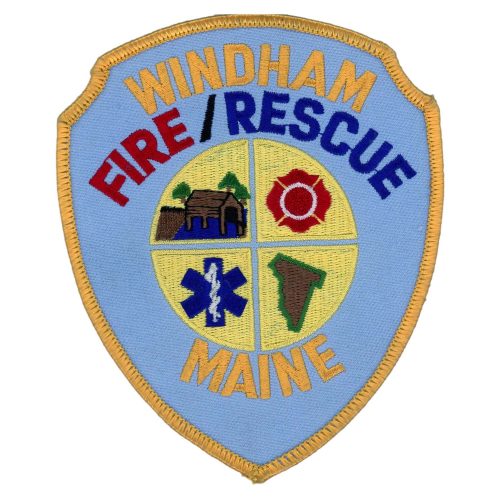 Windham-Fire-Rescue-ME