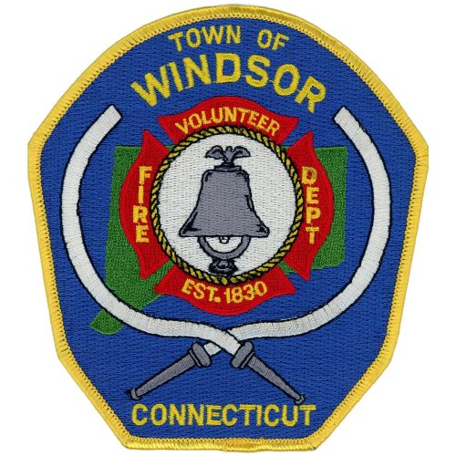 Windsor-Volunteer-Fire-CT