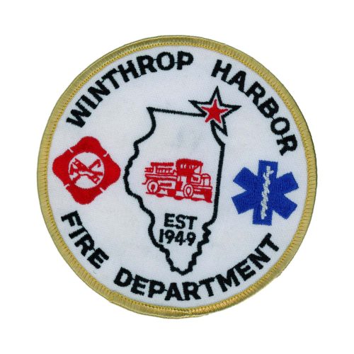 Winthrop-Harbor-Fire-Lake-County-IL