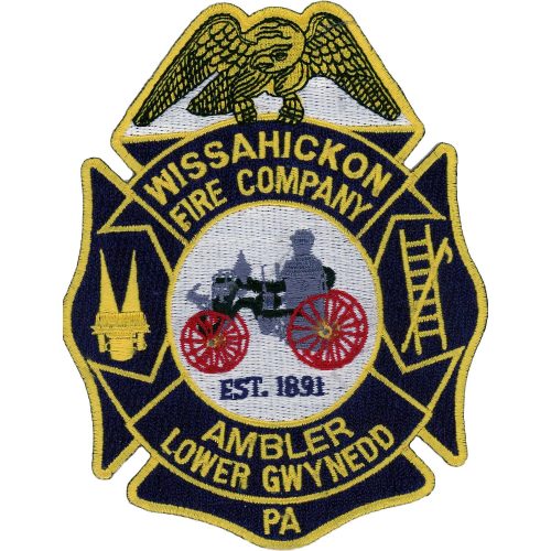 Wissahickon-Fire-Company-PA