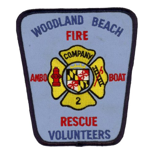 Woodland-Beach-Volunteer-Fire-Rescue-DE