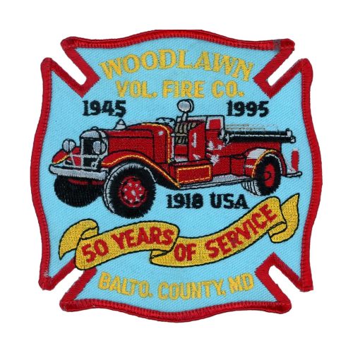 Woodlawn-Volunteer-Fire-Company-Balto-County-MD