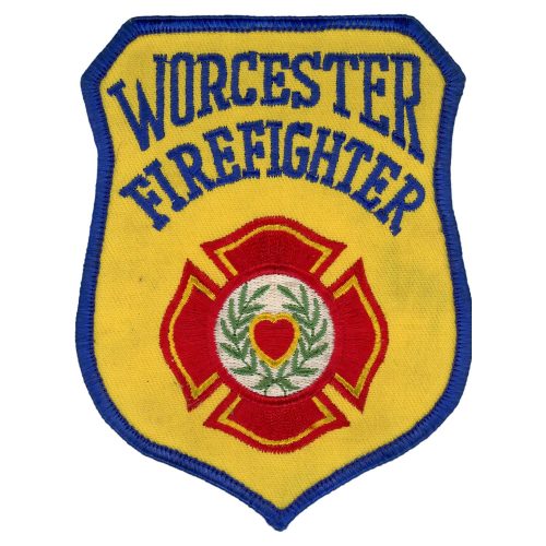 Worcester-Fire-Fighter-MA